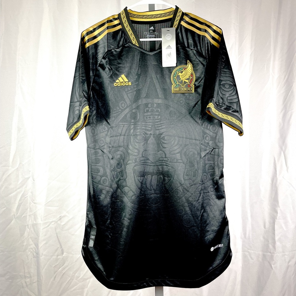 Mexico Jersey 2022
